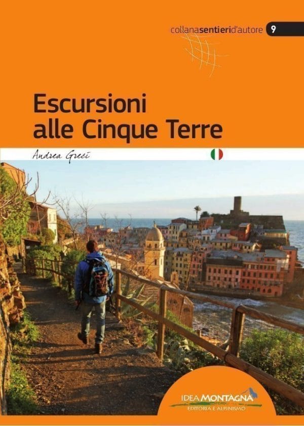 escursioni alle cinque terre