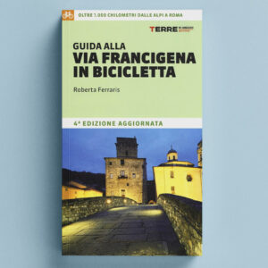 via francigena in bicicletta