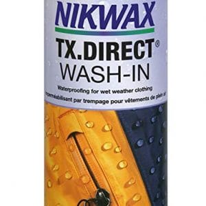 impermeabilizzante capi tecnici Nikwax TX.DIRECT