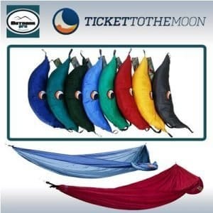 Amaca Compact Ticket To The Moon