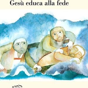 Gesù educa alla fede - Enzo Bianchi