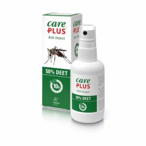 Repellente insetti Care Plus