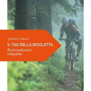 il tao della bicicletta cop