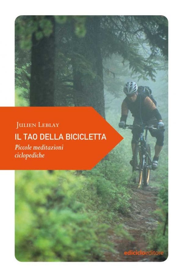 il tao della bicicletta cop