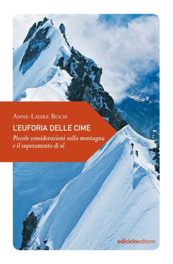 leuforia delle cime cop