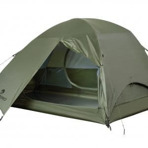 Tenda Ferrino Nemesi 2 pro