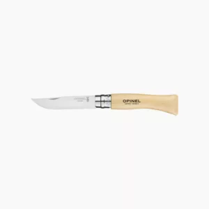 Coltello Opinel Inox N° 7