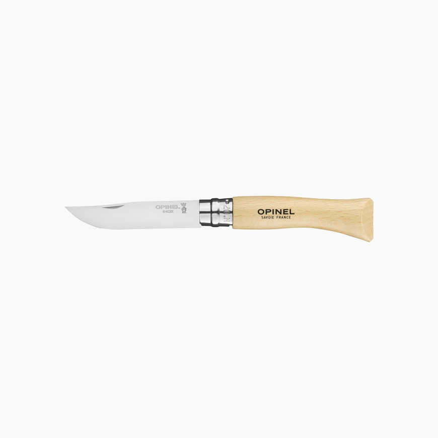 Coltello Opinel Inox N° 7 –