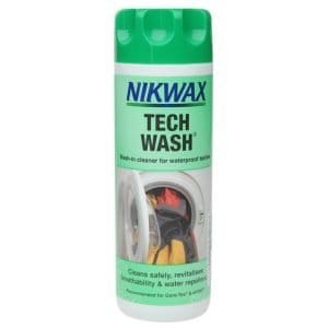 pulitore tessuti tecnici Nikwax Tech Wash