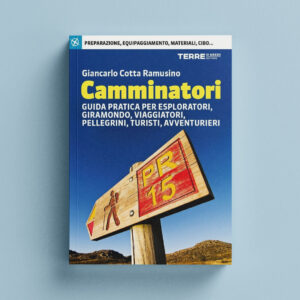 camminatori terre di mezzo