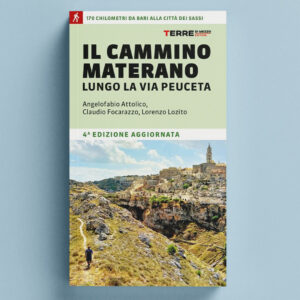 cammino materano