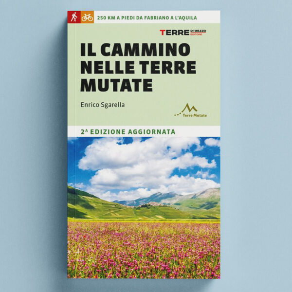 il cammino delle terre mutate