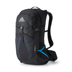 zaino citro 30 ozone black