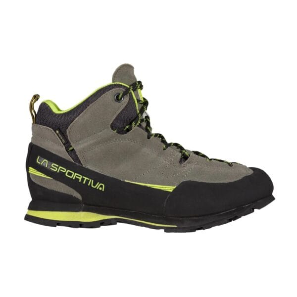 lasportiva scarpa boulder mid