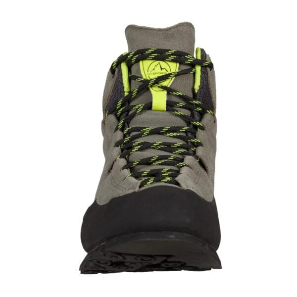 lasportiva scarpa boulder mid