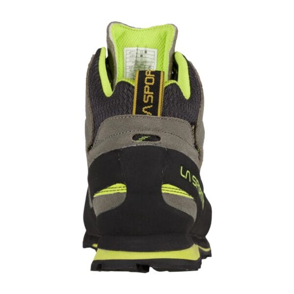 lasportiva scarpa boulder mid