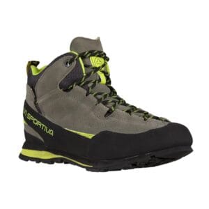 scarpa boulder X mid