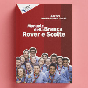 Manuale della branca Rover e Scolte