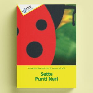 sette punti neri ed fiordaliso