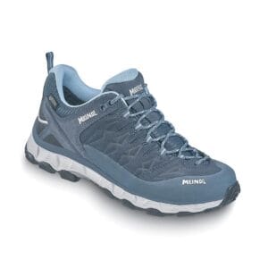 scarpa bassa lite trail meindl donna