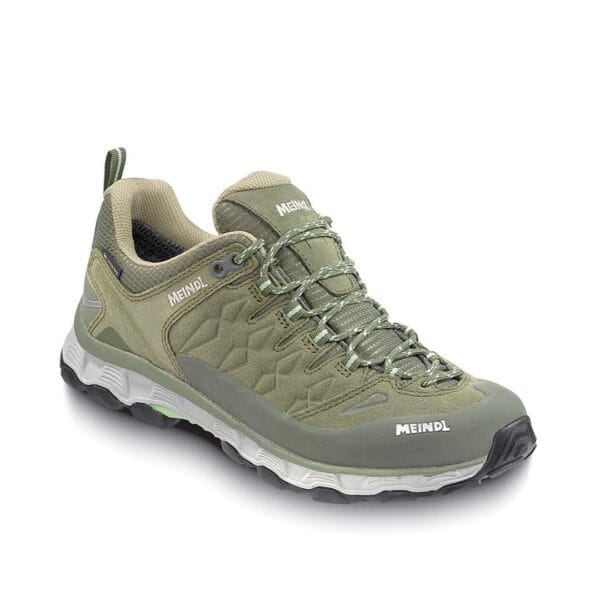 scarpa bassa lite trail meindl donna