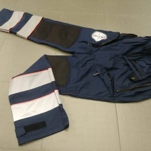 Pantalone protezione civile Agesci