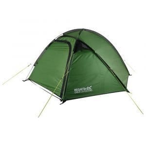 Tenda Regatta Montegra Geo 3