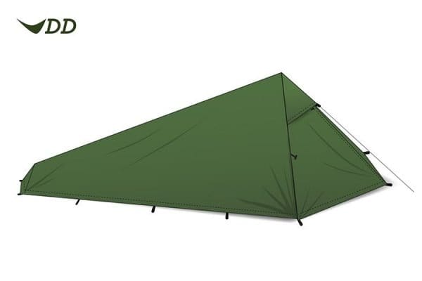 DD pathfinder tent