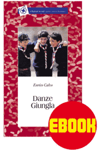 Danze Giungla - Enrico Calvo
