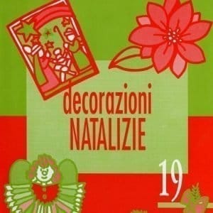 Decorazioni natalizie - Edizioni Scout