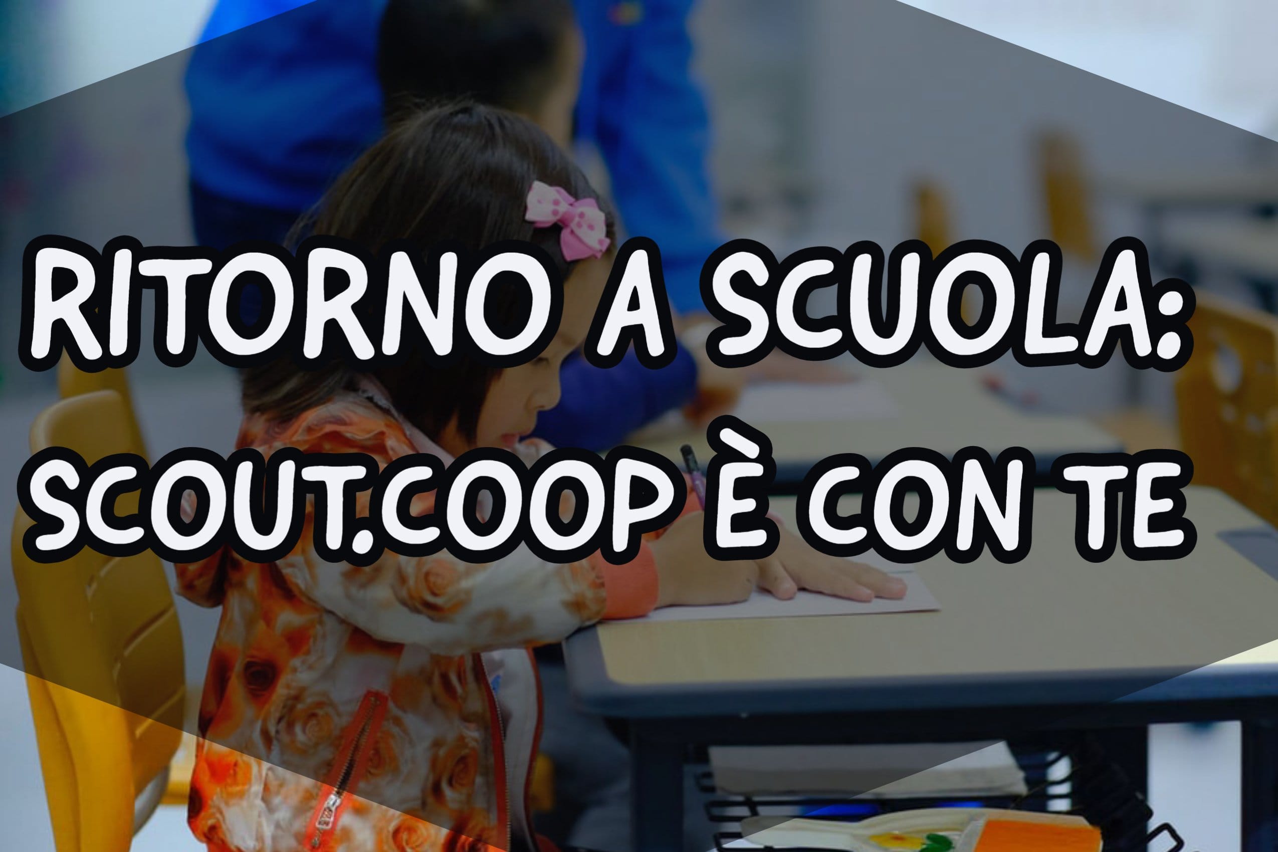 Ritorno a Scuola