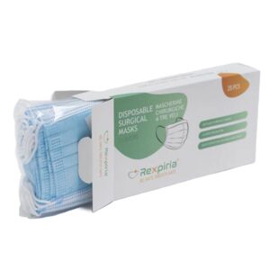 maacherine rexpiria 25 pz