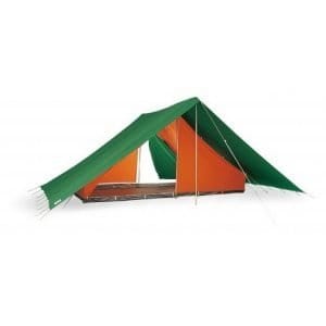 Tenda squadriglia Ferrino Jamboree 8 posti