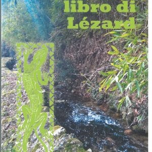 Il nuovo libro di Lézard - Tipografia Piave
