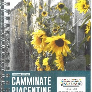Camminate piacentine, Itinerari Bettolesi - Achille Menzani