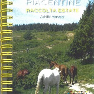 Camminate piacentine, Raccolta Estate - Achille Menzani