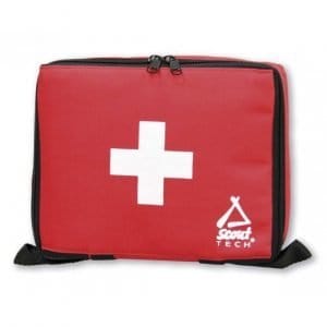 Borsa pronto soccorso Scout-Tech Small