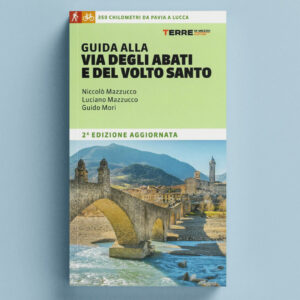Guida alla Via degli Abati e del Volto Santo