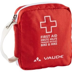 first aid kit vaude