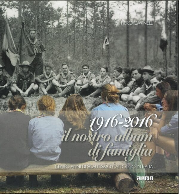 gavinelli 1916 2016 nostro album famiglia tipografia piave 2 scaled