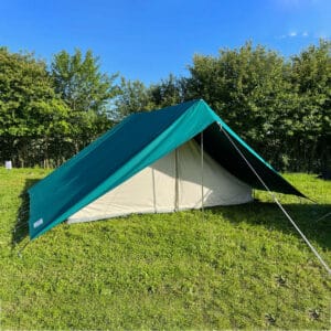 tenda lambro 8 tortuga