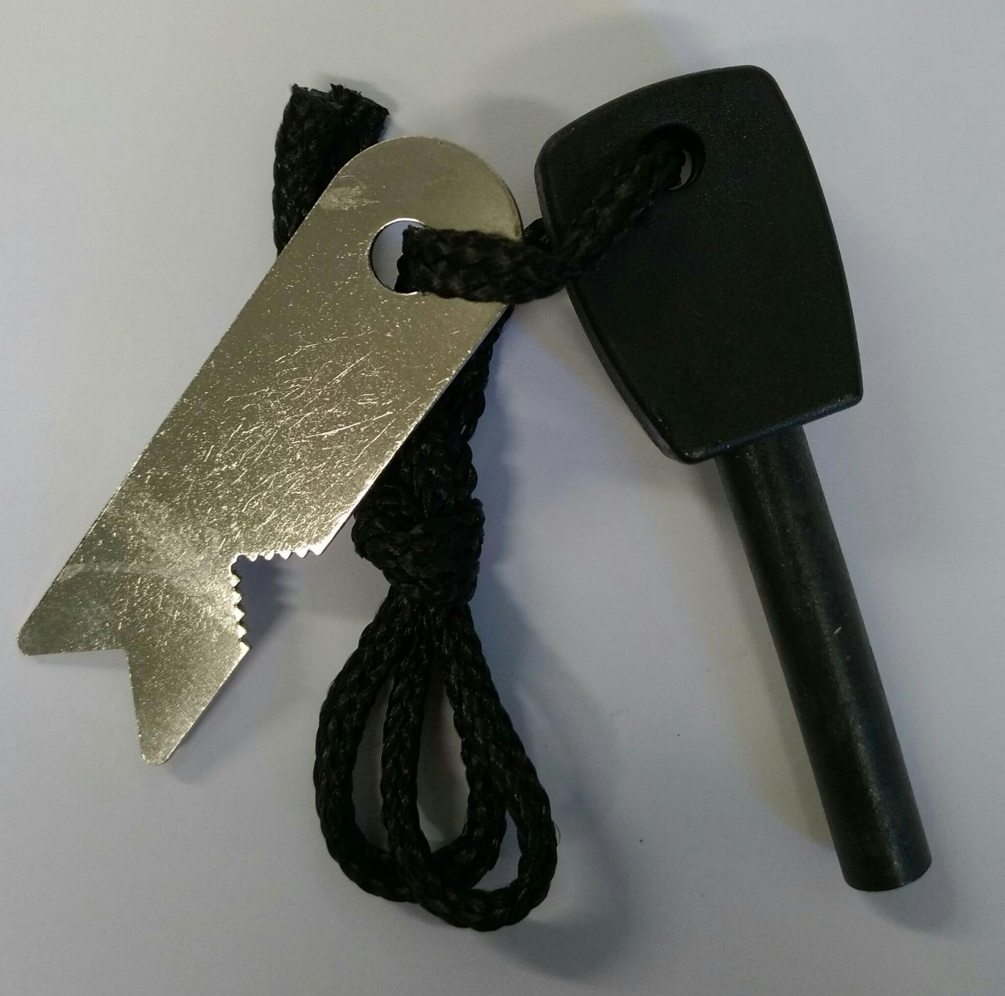 Acciarino Ram Scout.coop