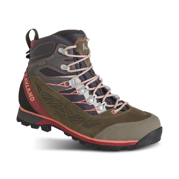 scarpone kayland legacy gtx donna
