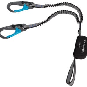 Set ferrata Camp Kinetic Rewind Pro