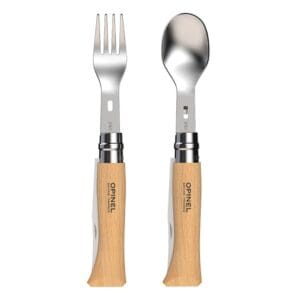 set picnic accessori opinel