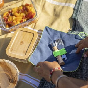 opinel set picnic plus foto