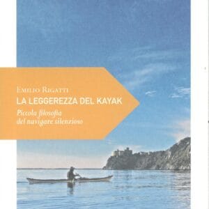 rigatti leggerezza kayak ediciclo