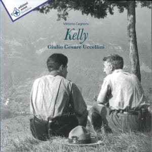 Kelly. Giulio Cesare Uccellini - Edizioni Scout Fiordaliso