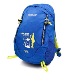 Zainetto Survivor 20 V4 WeCamp