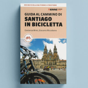 Guida al Cammino di Santiago in bicicletta